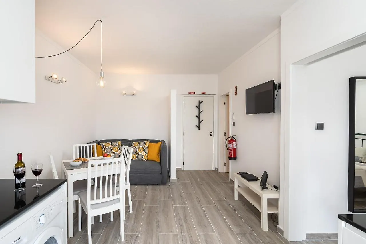 Casa Belavista By Real Life Concierge Apartment Portimao Portugal
