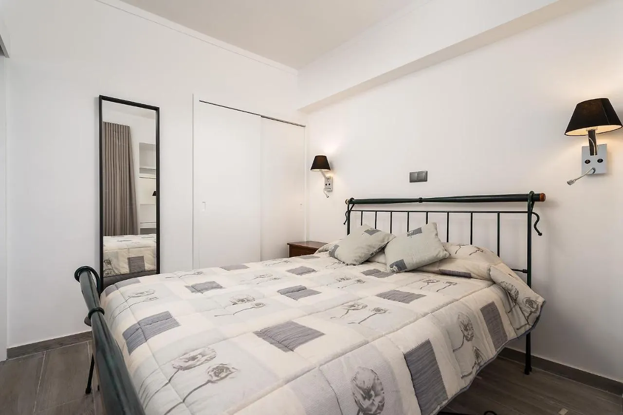 Casa Belavista By Real Life Concierge Apartment Portimao