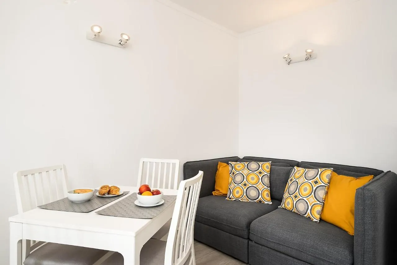 Casa Belavista By Real Life Concierge Apartment Portimao