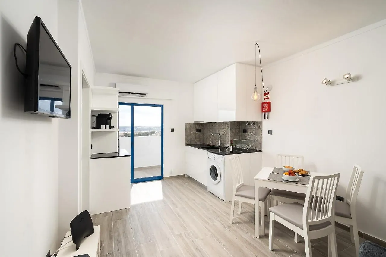 Casa Belavista By Real Life Concierge Apartment Portimao