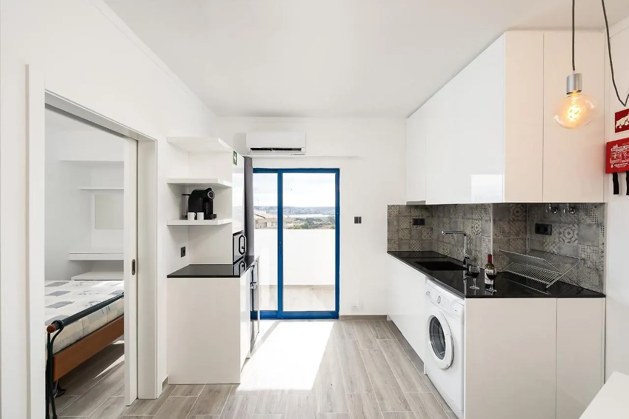 Casa Belavista By Real Life Concierge Apartment Portimao Portugal