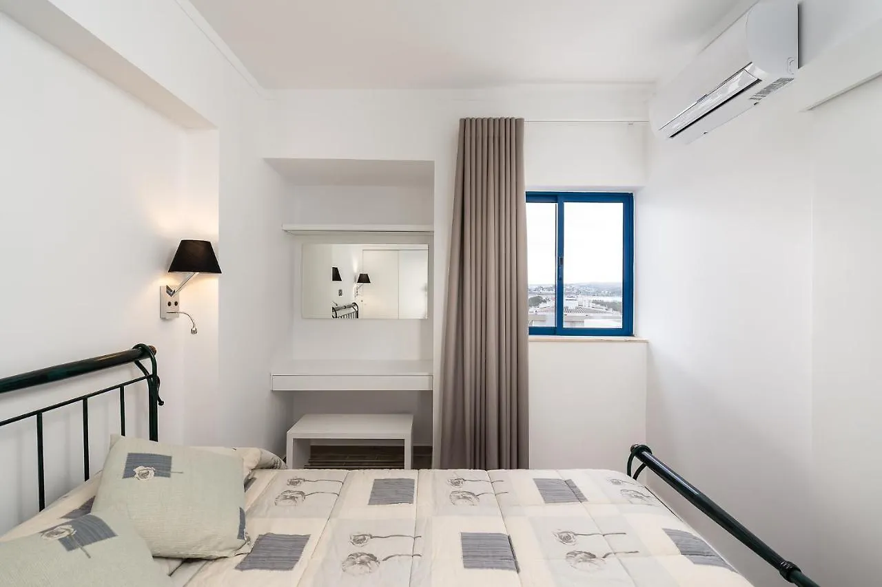 Casa Belavista By Real Life Concierge Apartment Portimao
