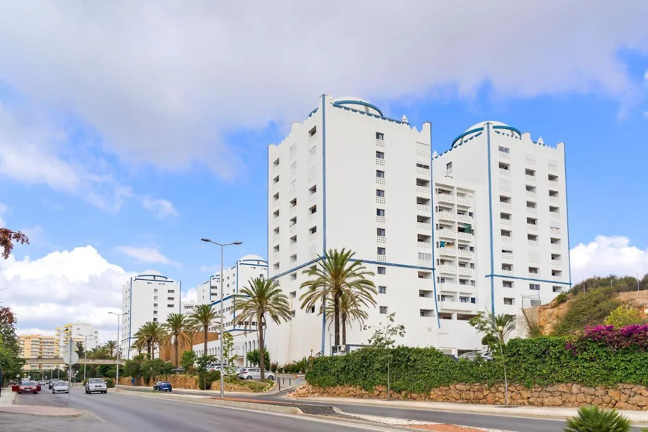 Casa Belavista By Real Life Concierge Apartment Portimao